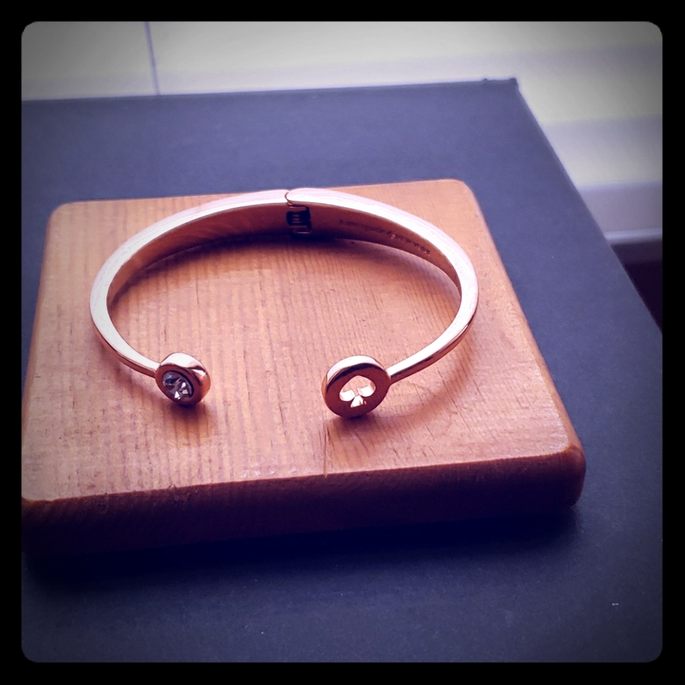 Kate Spade bracelet